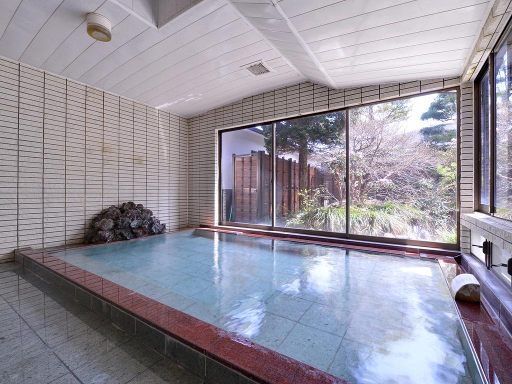 Sachinoyu Onsen Hotel Nasushiobara Exterior foto