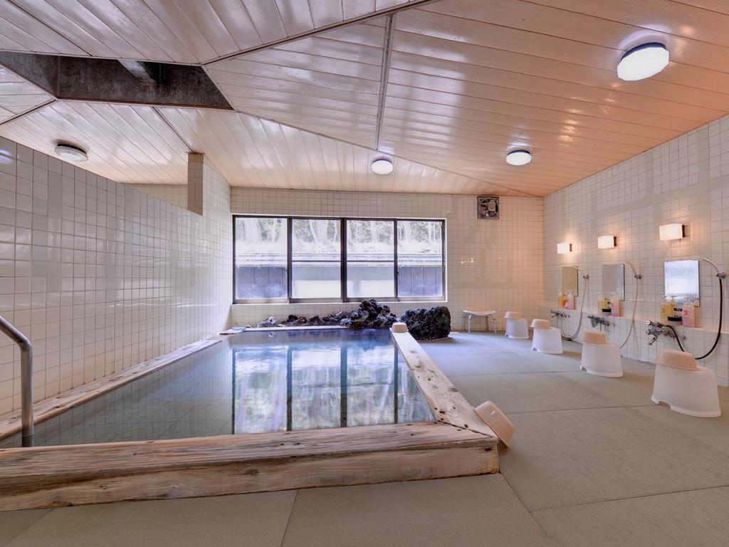 Sachinoyu Onsen Hotel Nasushiobara Exterior foto
