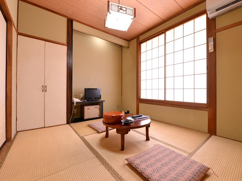 Sachinoyu Onsen Hotel Nasushiobara Exterior foto