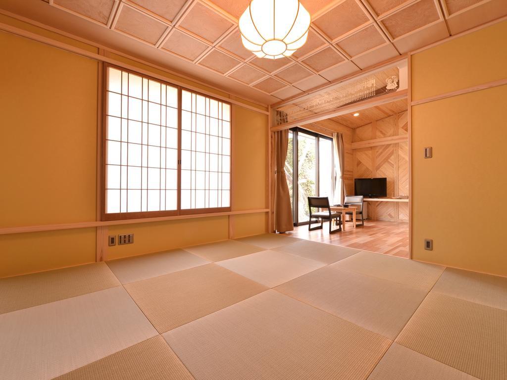 Sachinoyu Onsen Hotel Nasushiobara Exterior foto